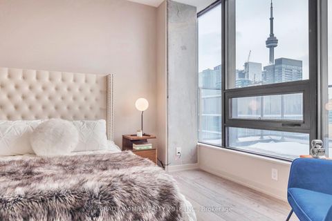 Photo 20 at 1702 - 458 Richmond Street W, Waterfront Communities C1, Toronto