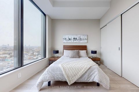 Photo 28 at 1702 - 458 Richmond Street W, Waterfront Communities C1, Toronto