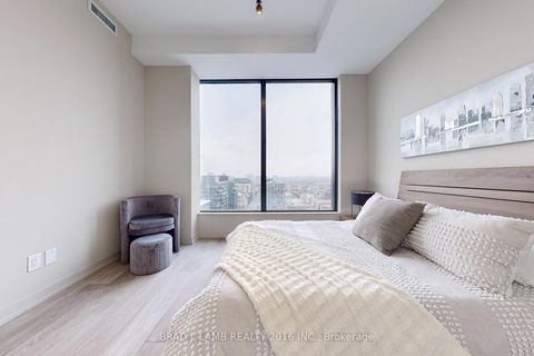 Photo 30 at 1702 - 458 Richmond Street W, Waterfront Communities C1, Toronto