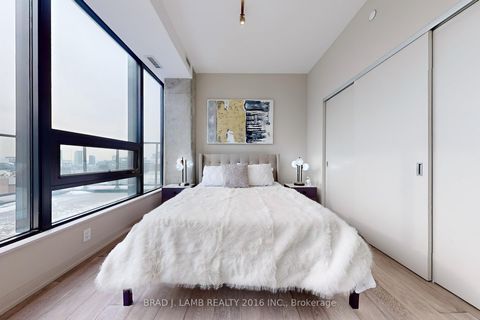 Photo 32 at 1702 - 458 Richmond Street W, Waterfront Communities C1, Toronto