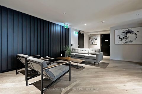 Photo 42 at 1702 - 458 Richmond Street W, Waterfront Communities C1, Toronto