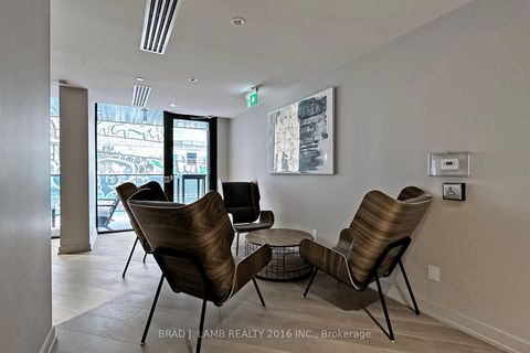 Photo 43 at 1702 - 458 Richmond Street W, Waterfront Communities C1, Toronto