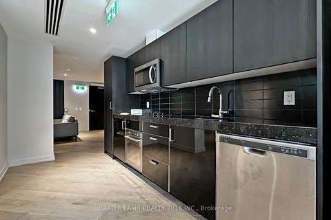 Photo 44 at 1702 - 458 Richmond Street W, Waterfront Communities C1, Toronto