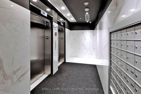 Photo 49 at 1702 - 458 Richmond Street W, Waterfront Communities C1, Toronto