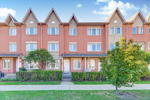 Photo 0 at 1503 - 29 Rosebank Drive, Malvern, Toronto