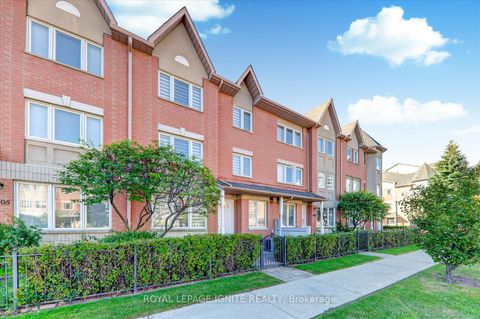 Photo 1 at 1503 - 29 Rosebank Drive, Malvern, Toronto