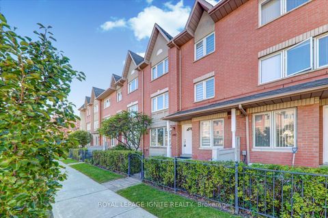 Photo 2 at 1503 - 29 Rosebank Drive, Malvern, Toronto