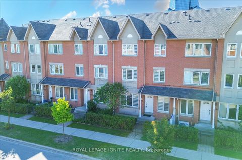 Photo 3 at 1503 - 29 Rosebank Drive, Malvern, Toronto