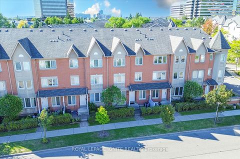 Photo 4 at 1503 - 29 Rosebank Drive, Malvern, Toronto