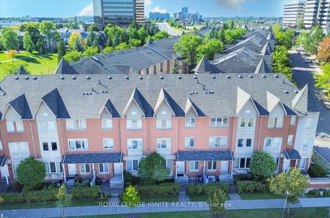 Photo 5 at 1503 - 29 Rosebank Drive, Malvern, Toronto