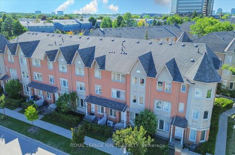 Photo 6 at 1503 - 29 Rosebank Drive, Malvern, Toronto