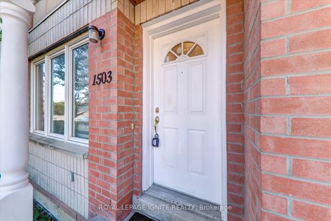 Photo 7 at 1503 - 29 Rosebank Drive, Malvern, Toronto
