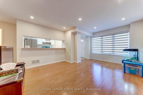 Photo 10 at 1503 - 29 Rosebank Drive, Malvern, Toronto