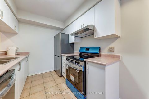 Photo 13 at 1503 - 29 Rosebank Drive, Malvern, Toronto