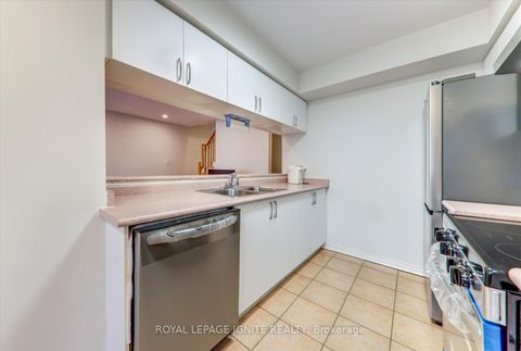 Photo 14 at 1503 - 29 Rosebank Drive, Malvern, Toronto