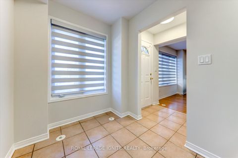 Photo 15 at 1503 - 29 Rosebank Drive, Malvern, Toronto