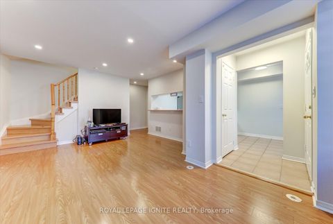 Photo 16 at 1503 - 29 Rosebank Drive, Malvern, Toronto