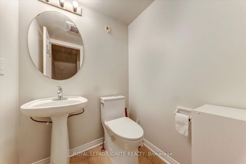 Photo 17 at 1503 - 29 Rosebank Drive, Malvern, Toronto