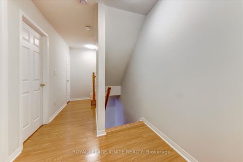 Photo 19 at 1503 - 29 Rosebank Drive, Malvern, Toronto