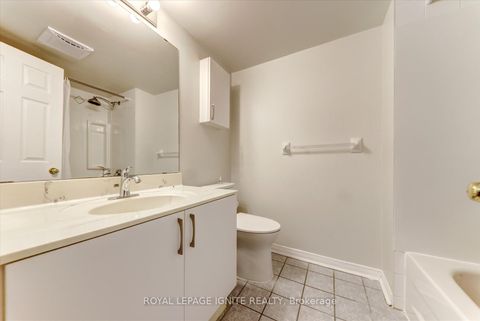 Photo 22 at 1503 - 29 Rosebank Drive, Malvern, Toronto