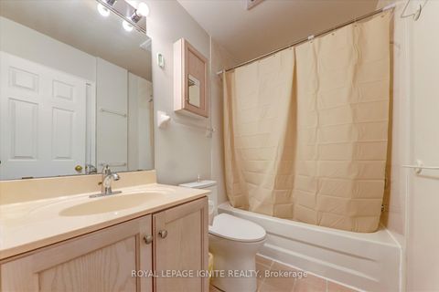 Photo 28 at 1503 - 29 Rosebank Drive, Malvern, Toronto
