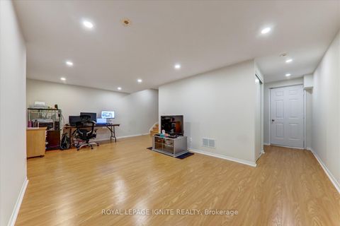Photo 32 at 1503 - 29 Rosebank Drive, Malvern, Toronto