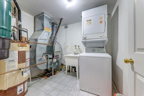 Photo 33 at 1503 - 29 Rosebank Drive, Malvern, Toronto