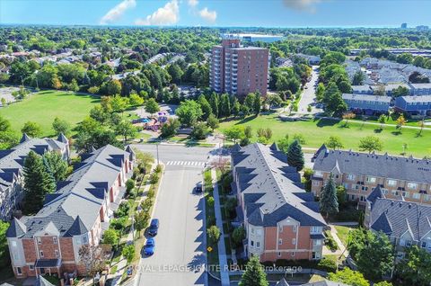 Photo 36 at 1503 - 29 Rosebank Drive, Malvern, Toronto