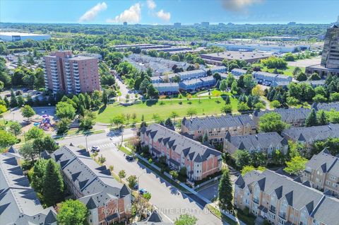 Photo 37 at 1503 - 29 Rosebank Drive, Malvern, Toronto