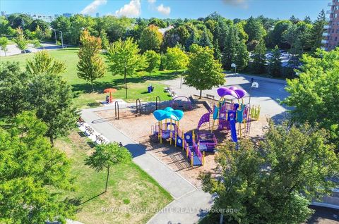 Photo 39 at 1503 - 29 Rosebank Drive, Malvern, Toronto