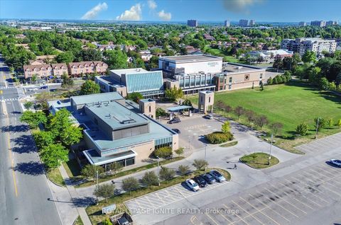 Photo 40 at 1503 - 29 Rosebank Drive, Malvern, Toronto