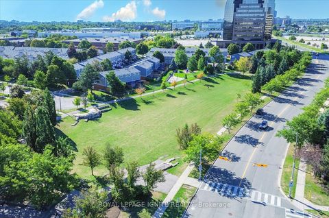 Photo 41 at 1503 - 29 Rosebank Drive, Malvern, Toronto