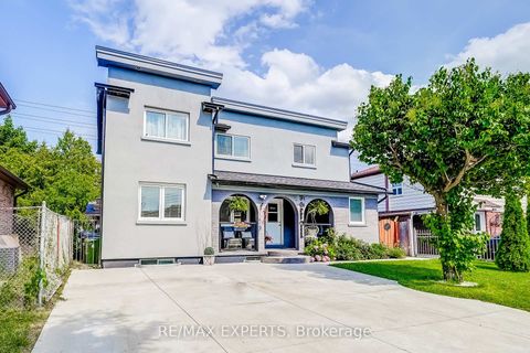 Photo 0 at 31 Shalom Crescent, Clairville, Toronto