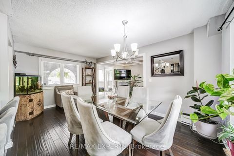 Photo 9 at 31 Shalom Crescent, Clairville, Toronto