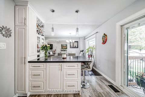 Photo 14 at 31 Shalom Crescent, Clairville, Toronto