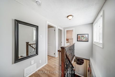 Photo 15 at 31 Shalom Crescent, Clairville, Toronto