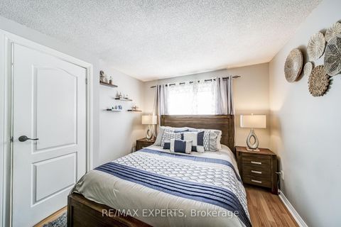 Photo 16 at 31 Shalom Crescent, Clairville, Toronto