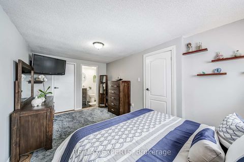 Photo 17 at 31 Shalom Crescent, Clairville, Toronto