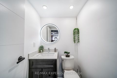Photo 18 at 31 Shalom Crescent, Clairville, Toronto