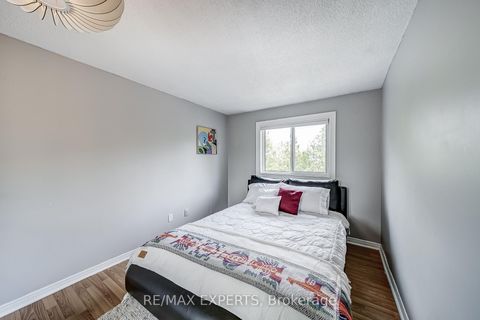 Photo 20 at 31 Shalom Crescent, Clairville, Toronto