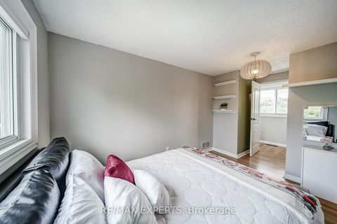 Photo 21 at 31 Shalom Crescent, Clairville, Toronto