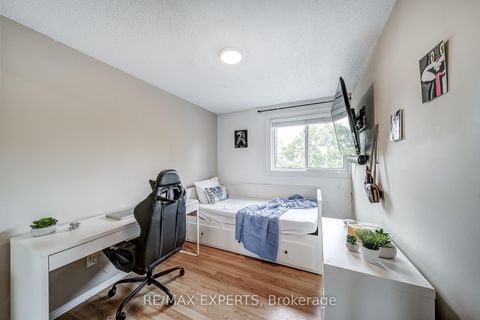 Photo 22 at 31 Shalom Crescent, Clairville, Toronto