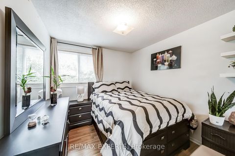 Photo 23 at 31 Shalom Crescent, Clairville, Toronto