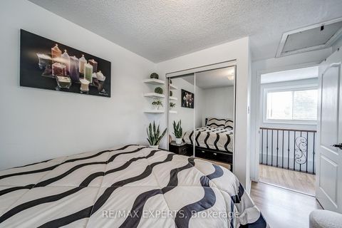 Photo 24 at 31 Shalom Crescent, Clairville, Toronto