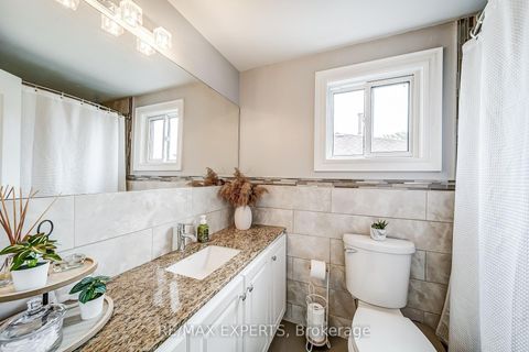 Photo 25 at 31 Shalom Crescent, Clairville, Toronto