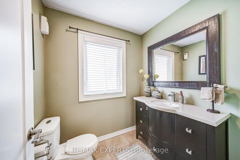 Photo 26 at 31 Shalom Crescent, Clairville, Toronto