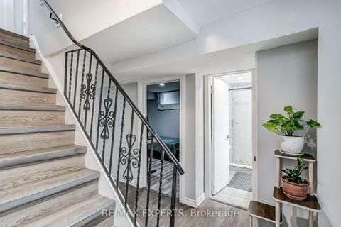 Photo 27 at 31 Shalom Crescent, Clairville, Toronto