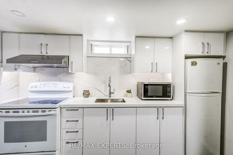 Photo 31 at 31 Shalom Crescent, Clairville, Toronto