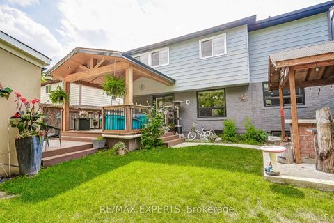 Photo 39 at 31 Shalom Crescent, Clairville, Toronto