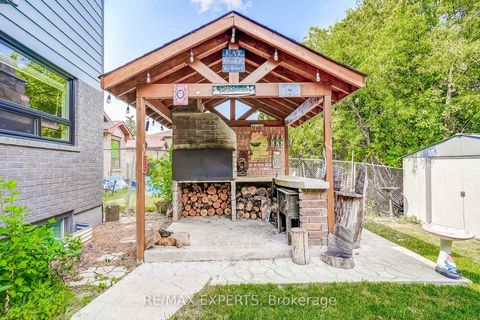 Photo 40 at 31 Shalom Crescent, Clairville, Toronto